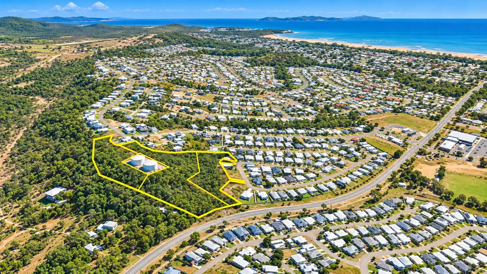 Representative image — not a photograph of this development
