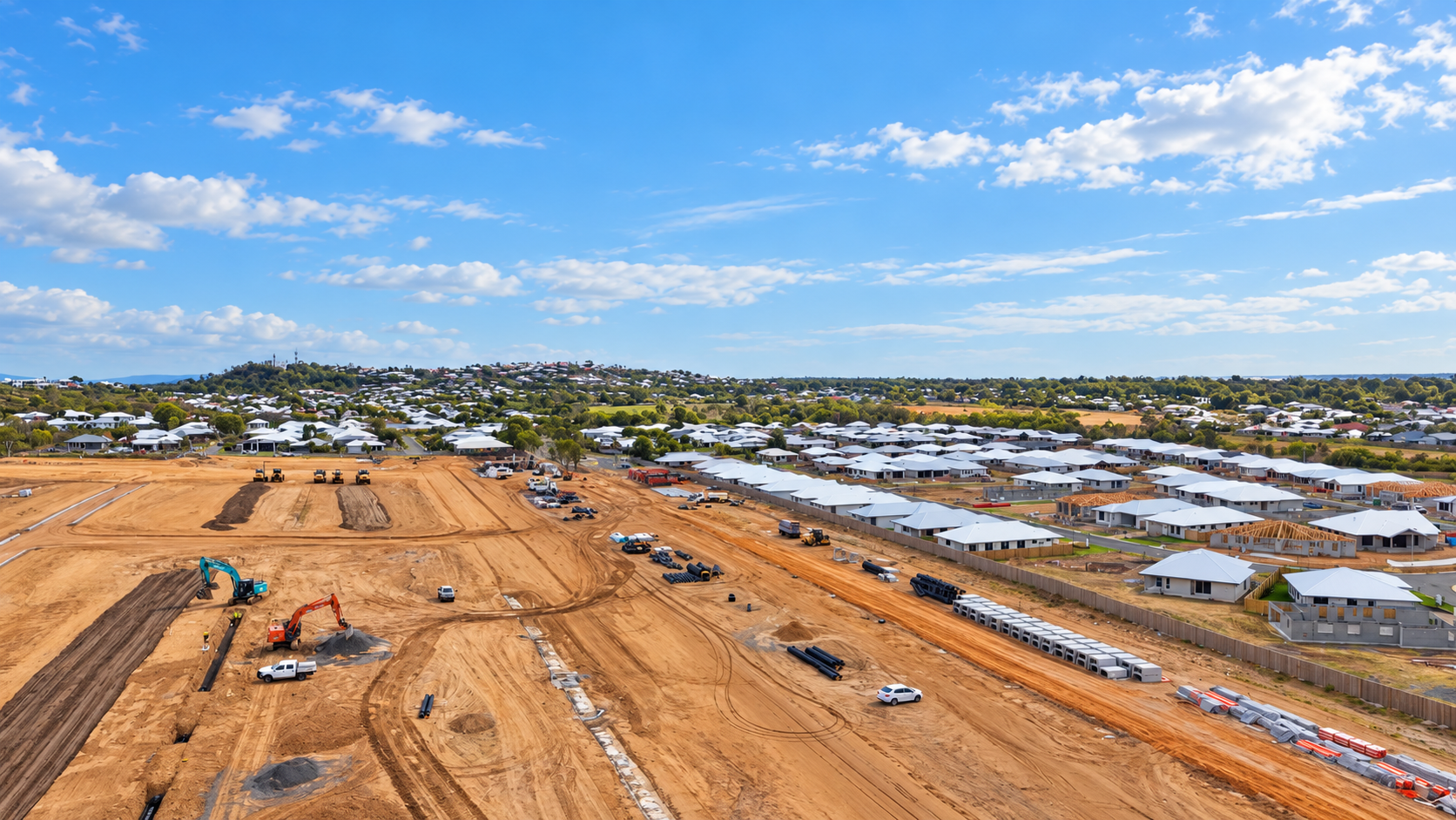 Stage 14 (Selling Now), Bushland Beach